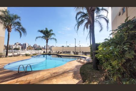 Apartamento à venda com 52m², 2 quartos e 1 vagaÁrea comum - Piscina