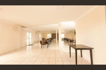 Apartamento à venda com 52m², 2 quartos e 1 vagaÁrea comum - Salão de festas