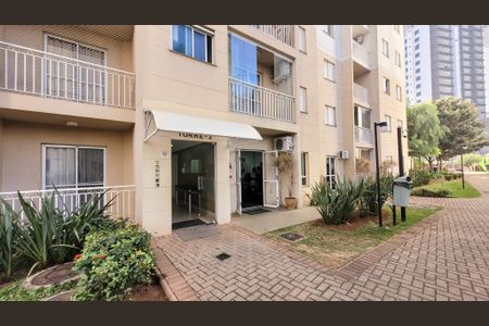 Apartamento à venda com 52m², 2 quartos e 1 vagaÁrea comum