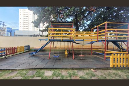 Apartamento à venda com 52m², 2 quartos e 1 vagaÁrea comum - Playground