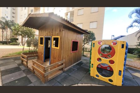 Apartamento à venda com 52m², 2 quartos e 1 vagaÁrea comum - Playground