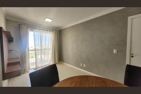 Apartamento à venda com 52m², 2 quartos e 1 vagaSala