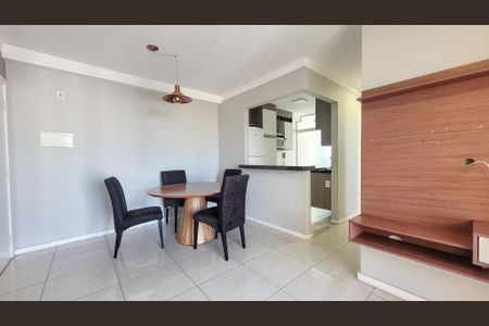 Apartamento à venda com 52m², 2 quartos e 1 vagaSala