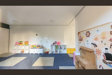 Apartamento à venda com 52m², 2 quartos e 1 vagaÁrea Comum - Brinquedoteca