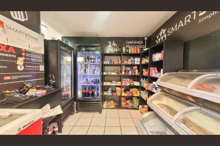 Apartamento à venda com 52m², 2 quartos e 1 vagaÁrea comum - Mercadinho