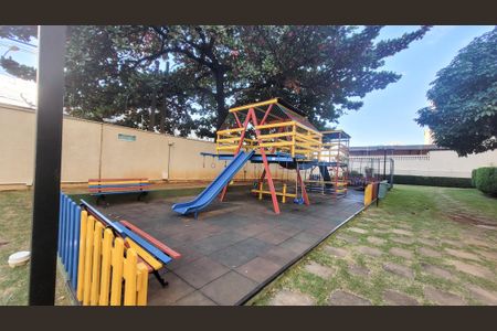 Apartamento à venda com 52m², 2 quartos e 1 vagaÁrea comum - Playground