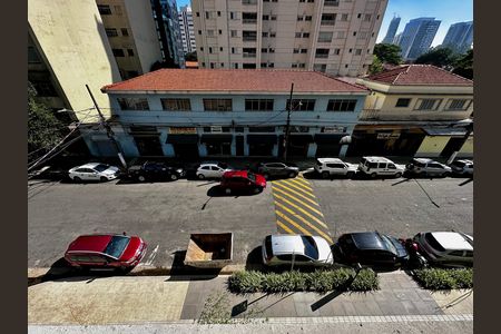 Studio à venda com 23m², 0 quarto e sem vagaVista