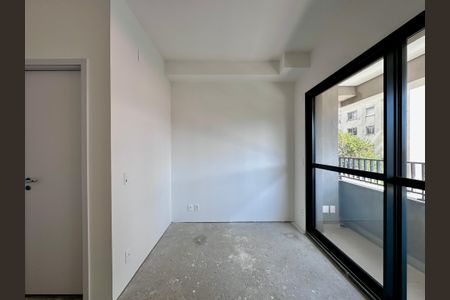 Studio à venda com 23m², 0 quarto e sem vagaQuarto