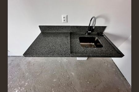 Studio à venda com 23m², 0 quarto e sem vagaStudio