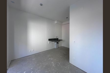 Studio à venda com 23m², 0 quarto e sem vagaQuarto