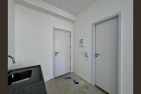 Studio à venda com 23m², 0 quarto e sem vagaStudio