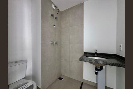 Studio à venda com 23m², 0 quarto e sem vagaBanheiro