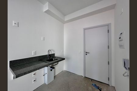 Studio à venda com 23m², 0 quarto e sem vagaStudio