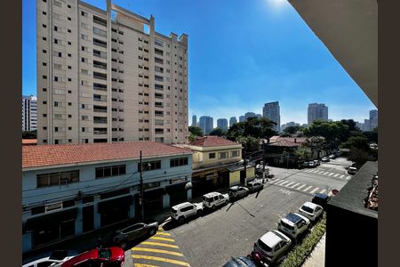 Studio à venda com 23m², 0 quarto e sem vagaVista