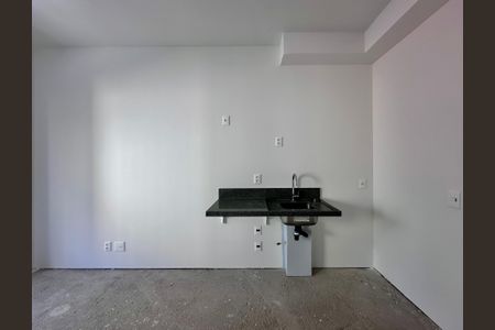 Studio à venda com 23m², 0 quarto e sem vagaStudio