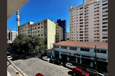 Studio à venda com 23m², 0 quarto e sem vagaVista