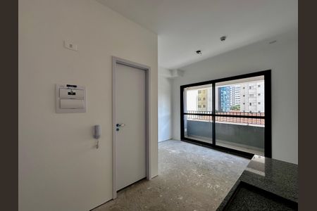 Studio à venda com 23m², 0 quarto e sem vagaStudio