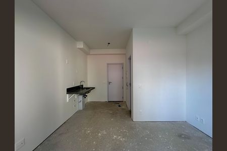 Studio à venda com 23m², 0 quarto e sem vagaQuarto