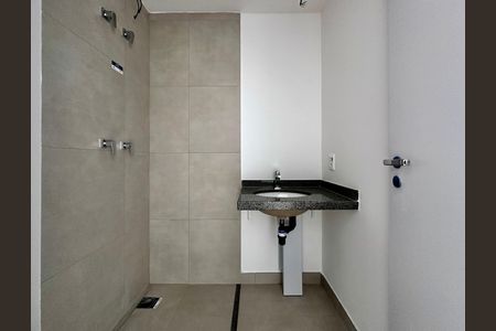 Studio à venda com 23m², 0 quarto e sem vagaBanheiro