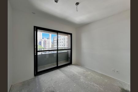 Studio à venda com 25m², 0 quarto e sem vagaStudio