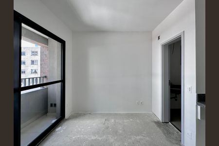 Studio à venda com 25m², 0 quarto e sem vagaStudio