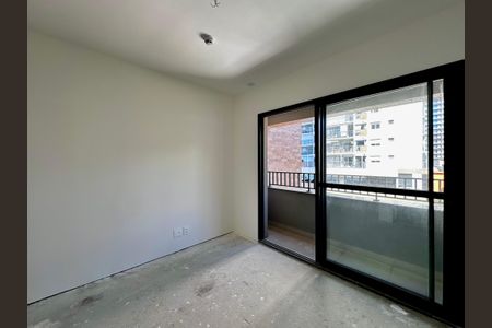 Studio à venda com 25m², 0 quarto e sem vagaStudio