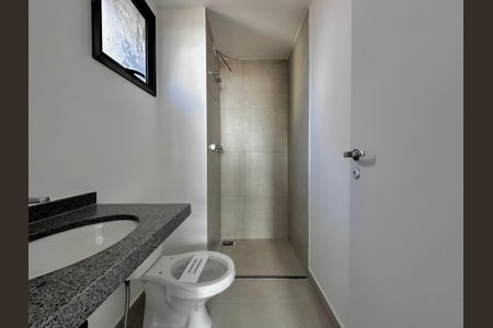 Studio à venda com 25m², 0 quarto e sem vagaBanheiro