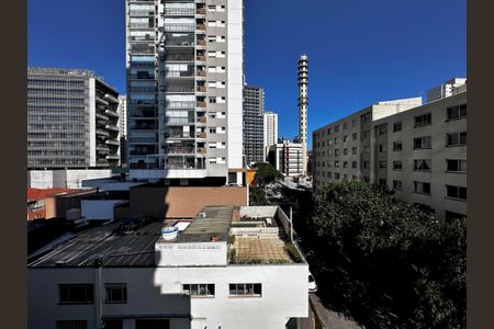Studio à venda com 25m², 0 quarto e sem vagaVista Sacada