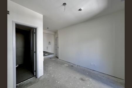 Studio à venda com 25m², 0 quarto e sem vagaStudio