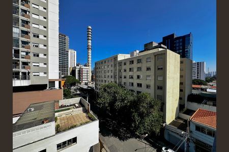 Studio à venda com 25m², 0 quarto e sem vagaVista Sacada