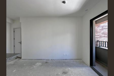 Studio à venda com 25m², 0 quarto e sem vagaStudio