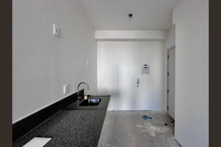 Studio à venda com 25m², 0 quarto e sem vagaStudio