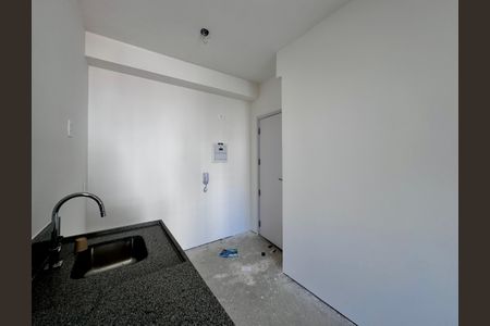 Studio à venda com 25m², 0 quarto e sem vagaStudio