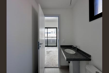 Studio à venda com 25m², 0 quarto e sem vagaBanheiro