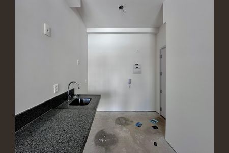 Studio à venda com 25m², 0 quarto e sem vagaStudio