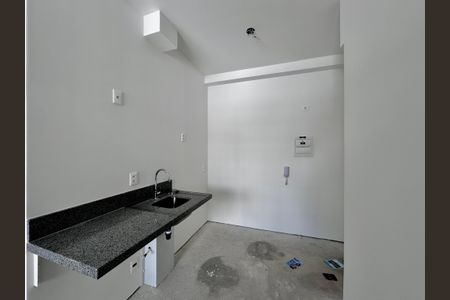 Studio à venda com 25m², 0 quarto e sem vagaStudio