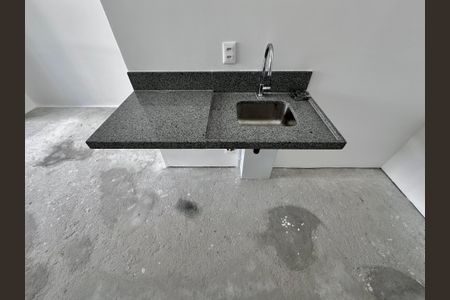 Studio à venda com 25m², 0 quarto e sem vagaStudio