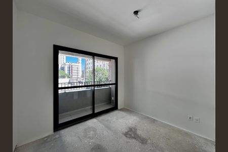 Studio à venda com 25m², 0 quarto e sem vagaQuarto