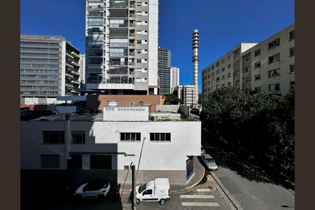 Studio à venda com 25m², 0 quarto e sem vagaVista