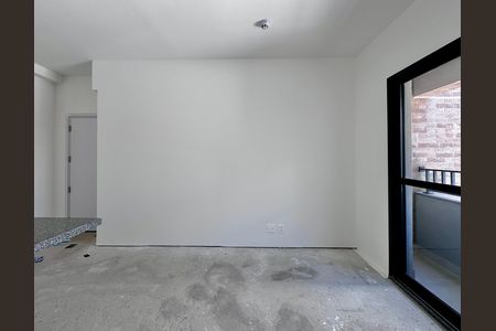 Studio à venda com 25m², 0 quarto e sem vagaQuarto