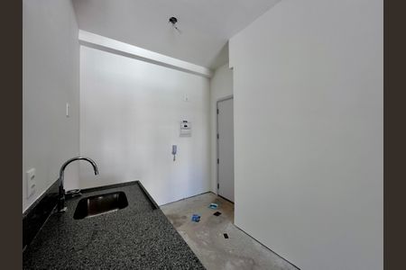 Studio à venda com 25m², 0 quarto e sem vagaStudio