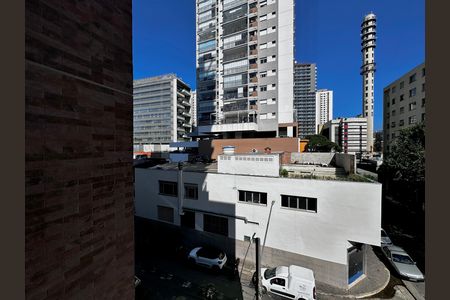 Studio à venda com 25m², 0 quarto e sem vagaVista