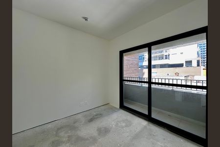 Studio à venda com 25m², 0 quarto e sem vagaQuarto