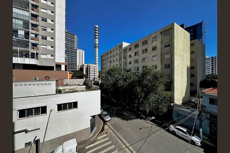 Studio à venda com 25m², 0 quarto e sem vagaVista