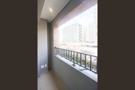 Studio à venda com 24m², 1 quarto e sem vagaStudio