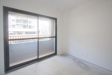 Studio à venda com 24m², 1 quarto e sem vagaStudio