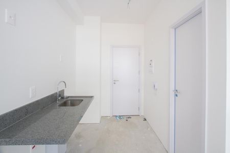 Studio à venda com 24m², 1 quarto e sem vagaStudio
