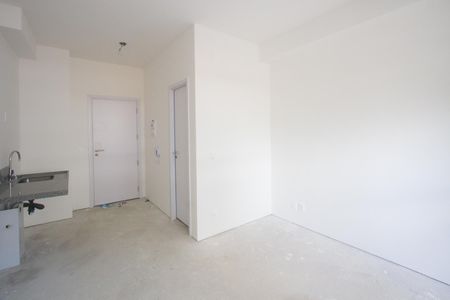 Studio à venda com 24m², 1 quarto e sem vagaStudio