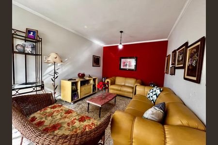 Casa para alugar com 247m², 4 quartos e 6 vagasSala 1