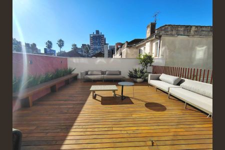 Apartamento à venda com 44m², 1 quarto e 1 vagaÁrea Comum 